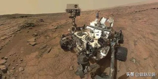 中国启动火星探测计划有哪些意义?