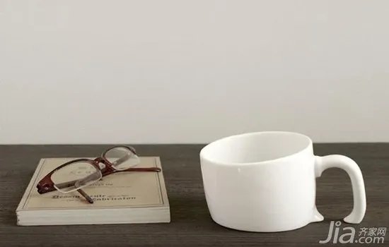 最有趣的杯子设计 告诉你什么叫创意