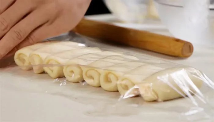 酥饼怎么做 香酥饼的做法