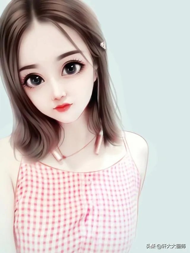 有哪些让人过目不忘的头像?