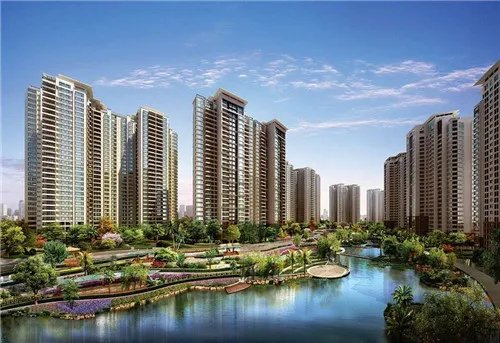 南宁房价现在是多少  2018南宁各区房价一览表