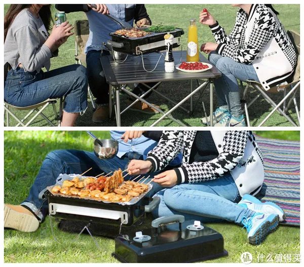 木炭烧烤炉、燃气烧烤炉、电烧烤炉,哪个才是专业烧烤人士的最爱?