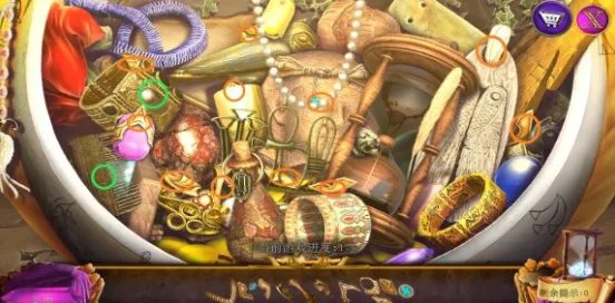 密室逃脱11攻略大全集