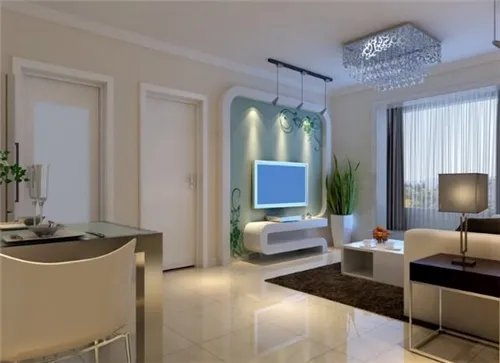 100平房子装修清单是什么