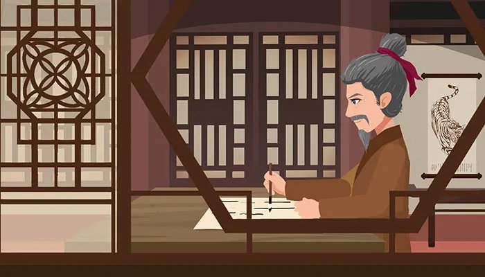 子曰默而识之学而不厌诲人不倦何有于我哉翻译