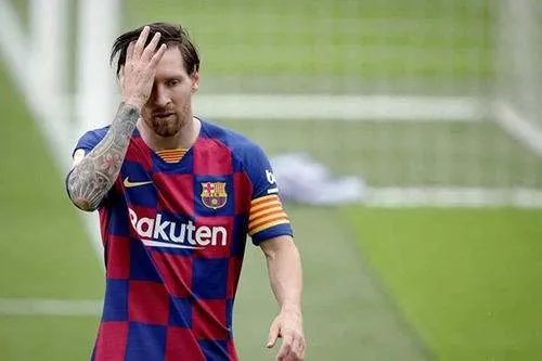 梅罗时代什么时候才会被终结？