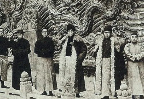 买办资本家是什么意思