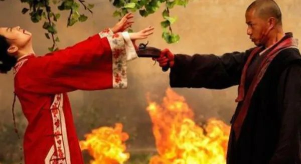 爱有来生 潘云晖