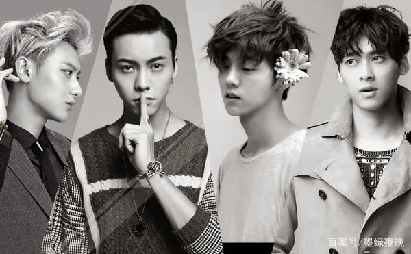 你认为两个顶级流量明星之间有可能谈恋爱吗？