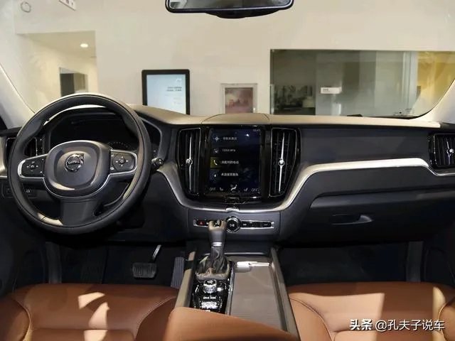 沃尔沃XC60 2020款,值得入手吗?