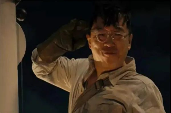 黄渤必看十部电影