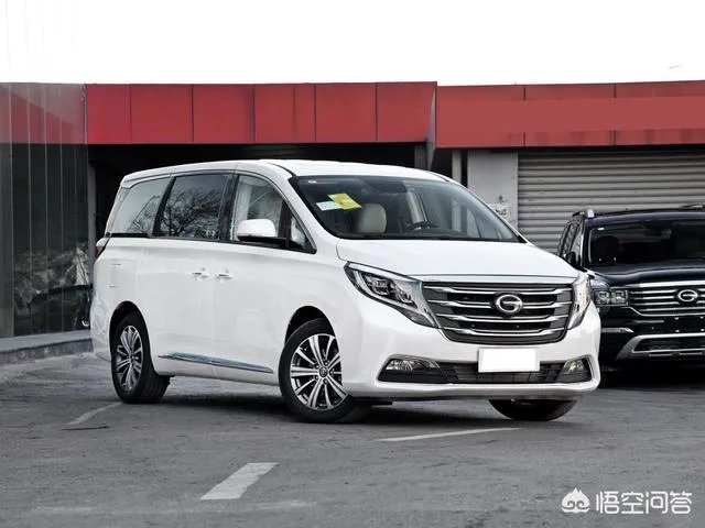 大家觉得瑞风M6这款车怎么样呢？值不值得购买？