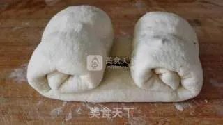 最好吃的手抓饼【千层葱花饼】其实很简单 