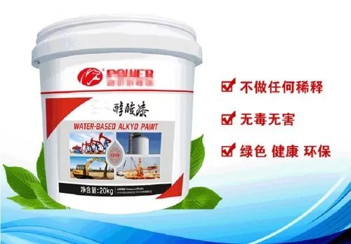 醇酸防锈漆有毒吗 哪个牌子的防锈漆好