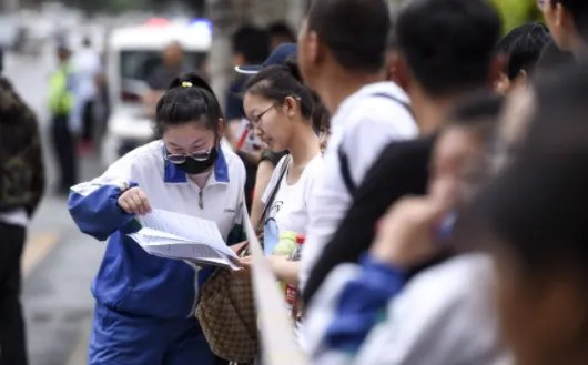 湖北2022高考分数线