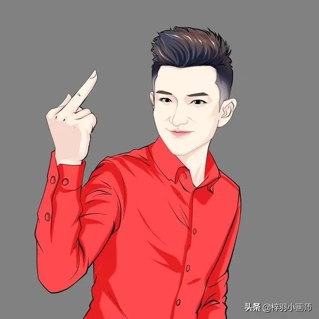 有哪些让人过目不忘的头像?