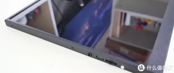 300元14.4寸2160x1440华为便携屏一线通