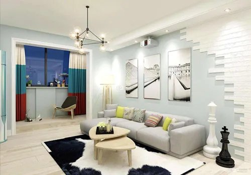 装修一个90平米的房子要多少钱简装  如何装修省钱又好看