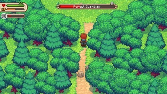 《进化之地2》图文攻略 全收集流程图文攻略