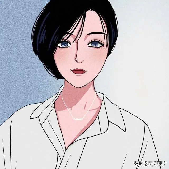 有哪些让人过目不忘的头像?