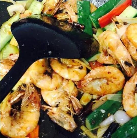 对虾怎么做好吃