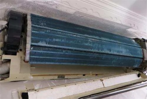 空调漏水是什么原因怎么解决
