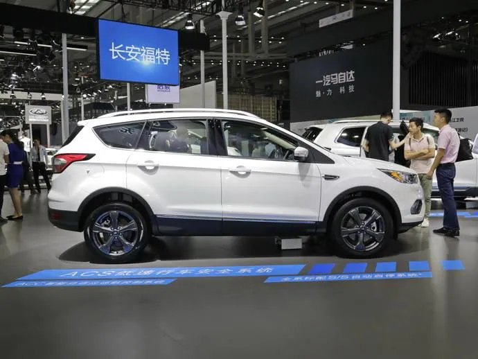 奇瑞瑞虎7怎么样(奇瑞瑞虎7怎么样？)