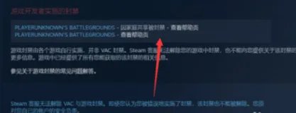 怎么看吃鸡封没封