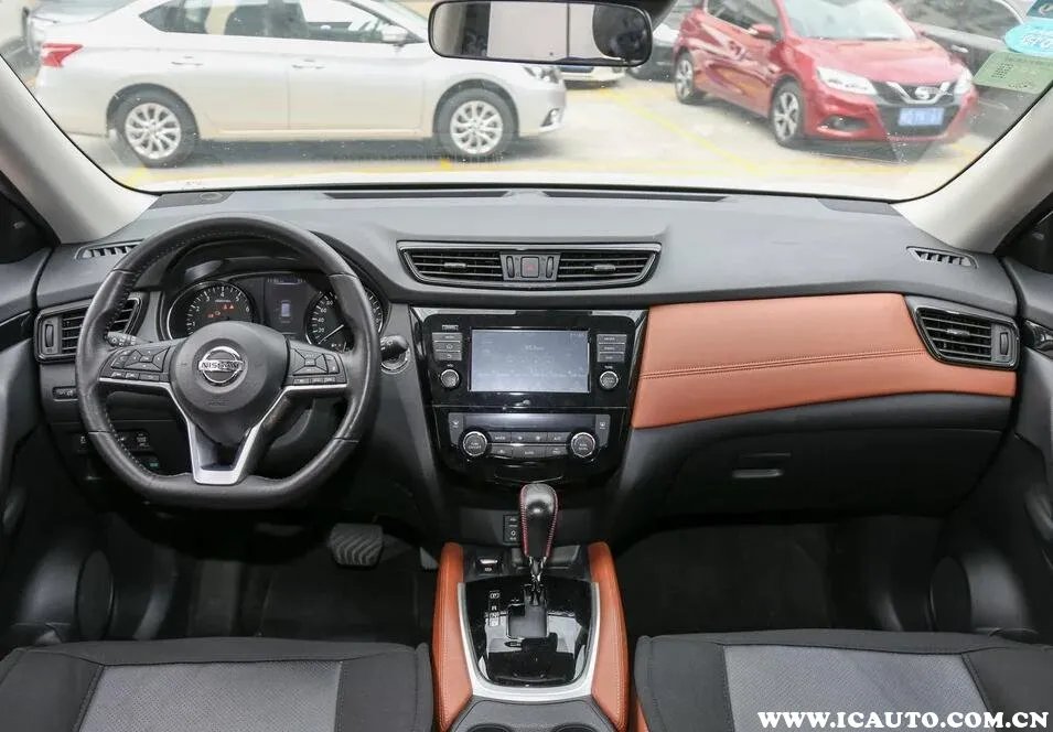 东风日产奇骏用什么机油比较好,东风日产奇骏的价格表