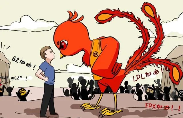 Doinb官宣S9皮肤，FPX这下赚大了，LPL玩家却吐槽：托儿索要成灾，你有何看法？