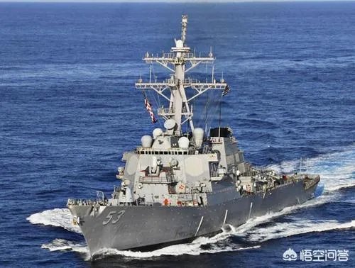 伊朗副司令说美军舰完全在掌控中,没啥好担心的。伊朗方面讲的是事实吗?为什么?