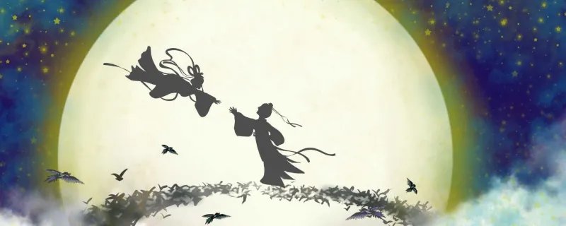 8个字的七夕祝福语有哪些?