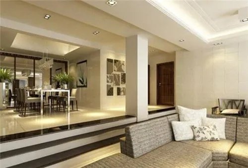 小错层装修效果图大全  小错层装修技巧有哪些