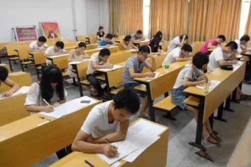 英语六级分值分布