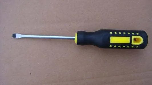 t6螺丝刀是多大