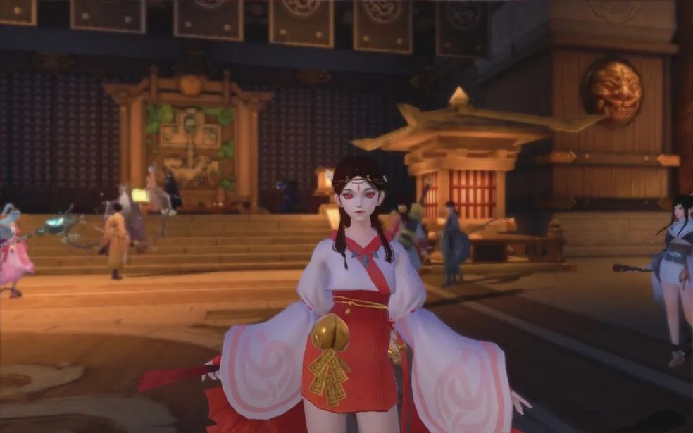 游戏排行榜前十名 必玩的热门手游大盘点