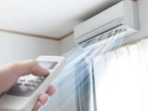 如何判断空调电容坏了