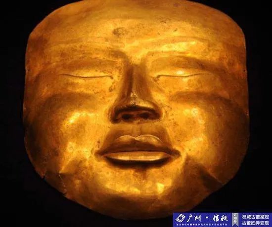 黄金为什么生锈？