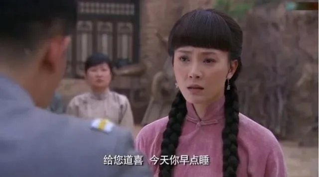 你熟悉演员陈数吗，为什么说她柔中带刚，饰演的角色都很强势霸气？