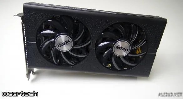 GTX1050对比RX460 入门游戏显卡选N卡还是选A卡?