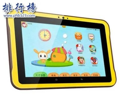 什么牌子的学习机好?学习机十大品牌排行榜推荐