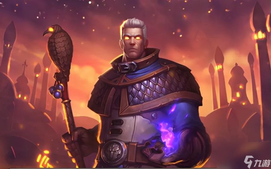 炉石传说克苏恩宇宙法 炉石传说克苏恩怎么获取