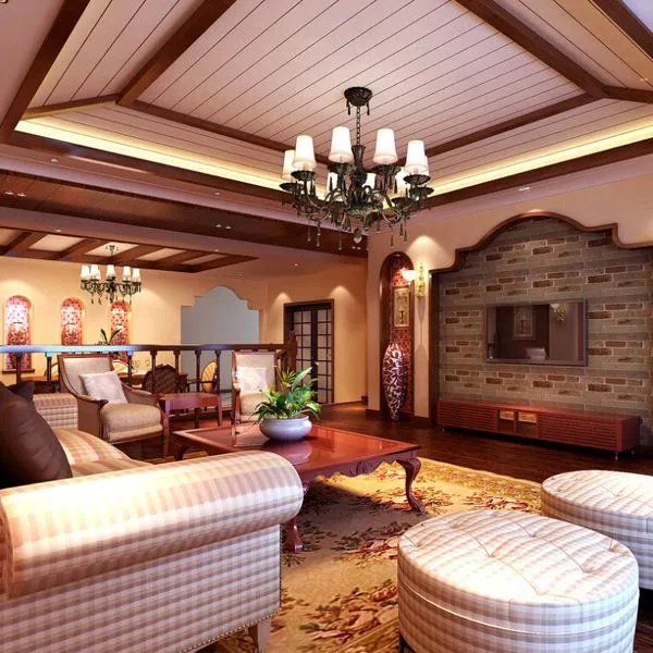 什么是东南亚装修风格 东南亚装修风格的特点有哪些