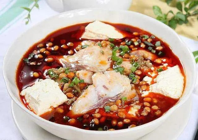 成都有哪些好吃的豆花店?