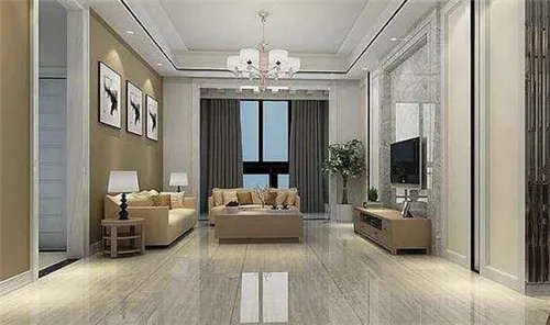 玻化砖是什么砖