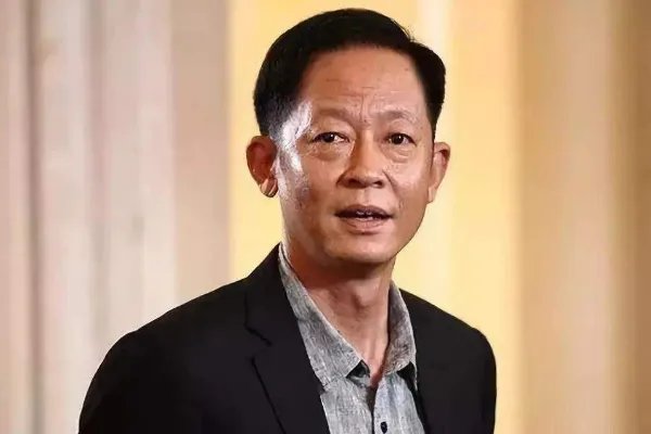 王志文主演的经典电视剧有哪些?