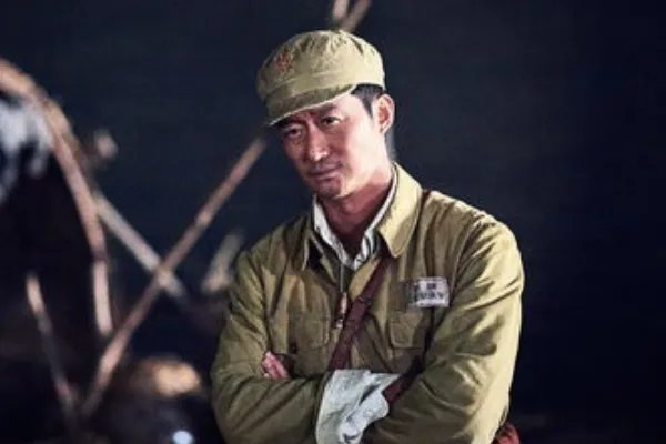 电影《长津湖》将于9月30日在日本上映,这部电影的背景故事是什么?