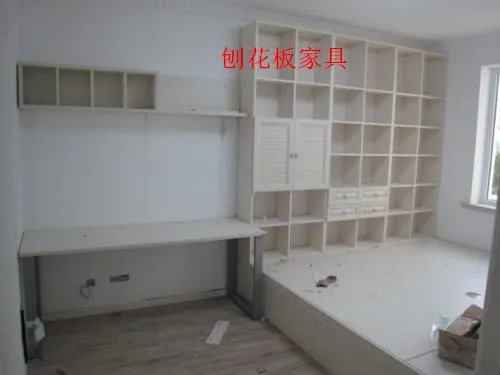 什么是板式家具 板式家具优缺点是什么