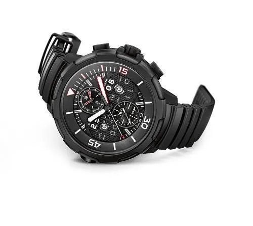 万国手表海洋系列