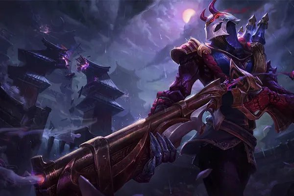 loladc射程排行榜2019 手长就是王道的,第一射程高达650